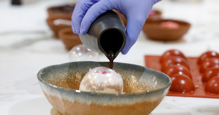 Pronta inauguración Laboratorio de Alimentos