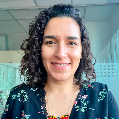 Paula Cattan Castillo